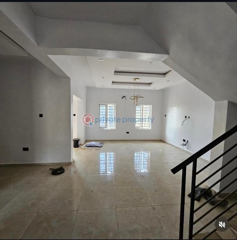 4 bedroom Terraced Duplex For Sale Dopemu Agege Lagos Dopemu  Agege Lagos - 6