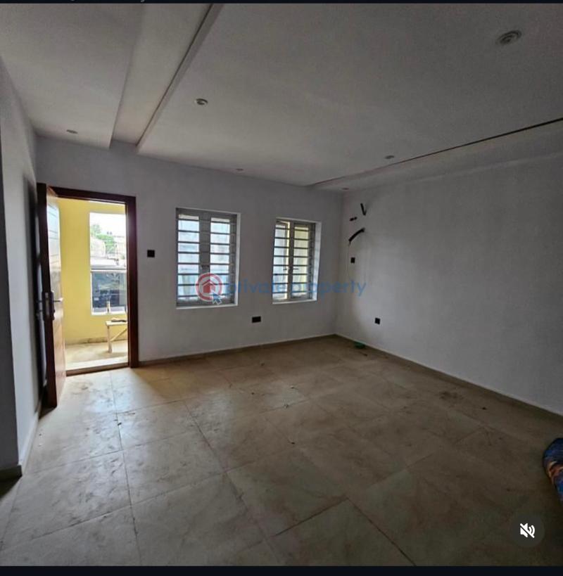 4 bedroom Terraced Duplex For Sale Dopemu Agege Lagos Dopemu  Agege Lagos - 8