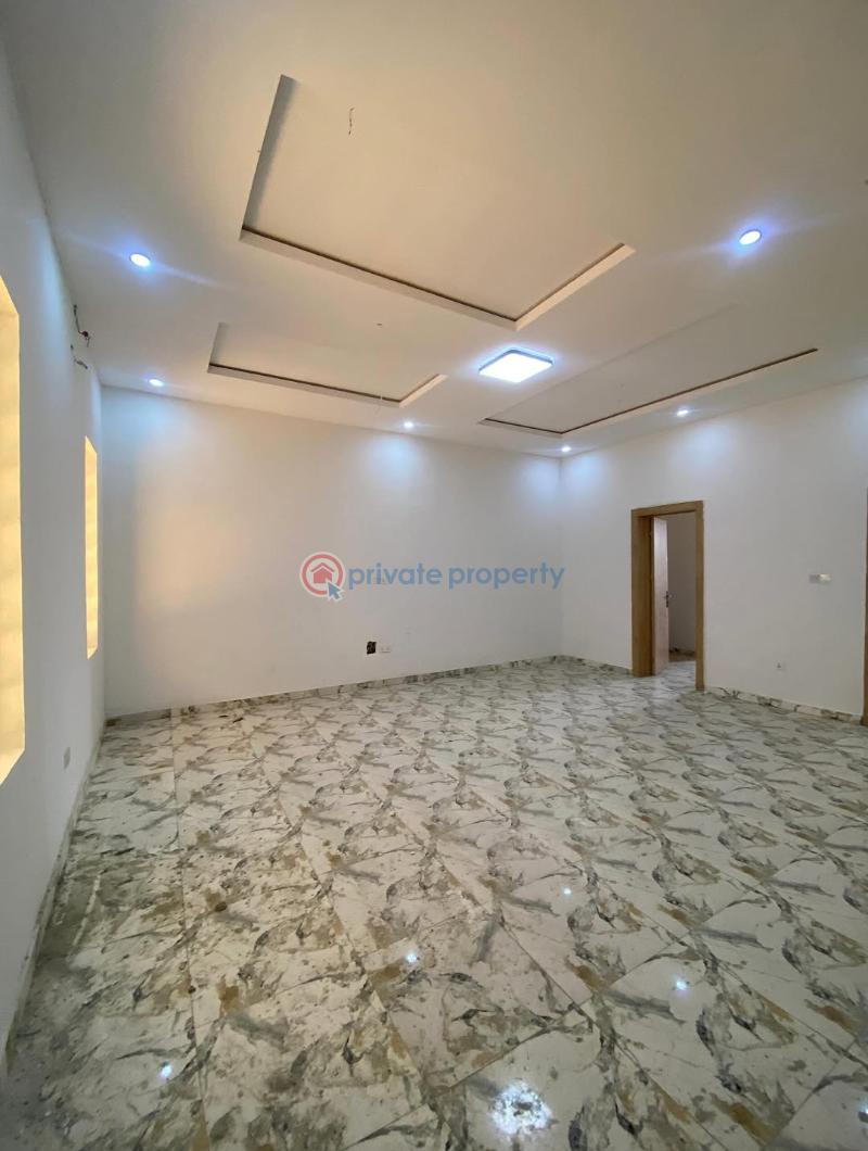 4 bedroom Detached Duplex For Sale Abraham Adesanya Ajah Lagos - 4