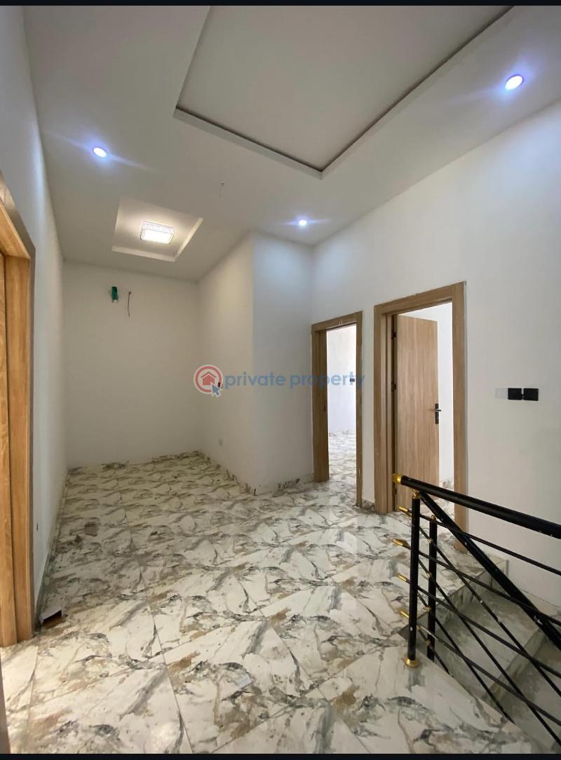 4 bedroom Detached Duplex For Sale Abraham Adesanya Ajah Lagos - 7