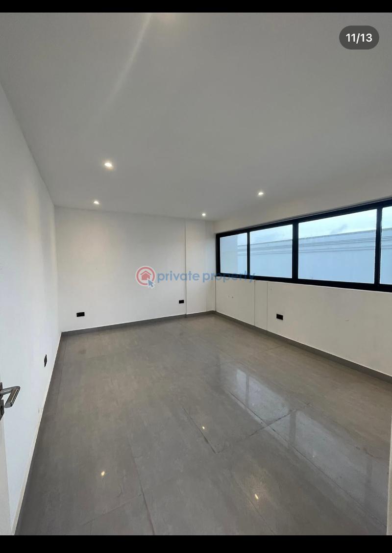 4 bedroom Terraced Duplex For Sale Banana Island Ikoyi Lagos - 11