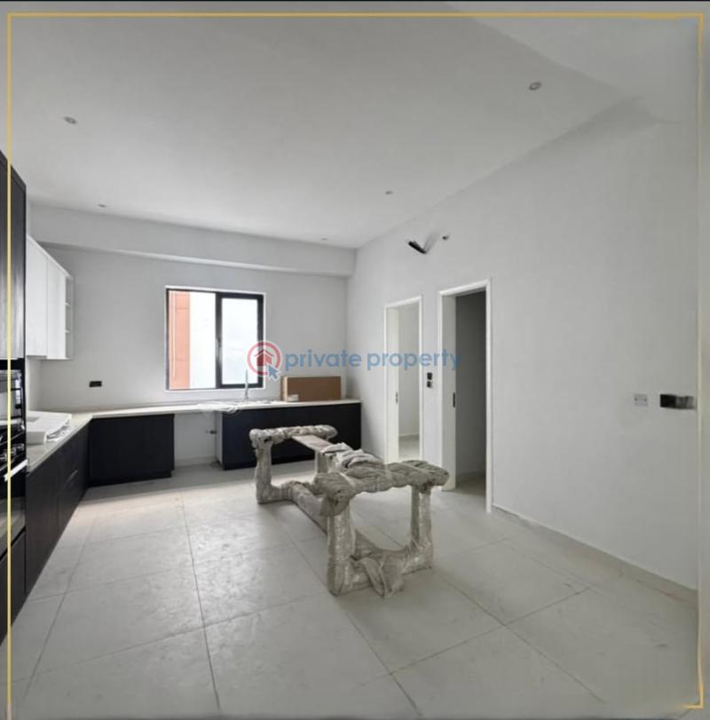 4 bedroom Terraced Duplex For Rent Ikoyi Lagos - 2