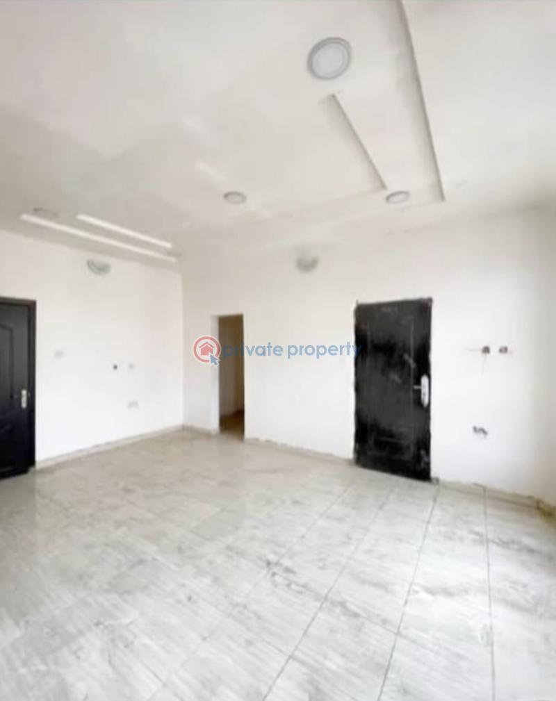 4 bedroom Terrace For Sale Alagomeji Yaba Lagos - 7