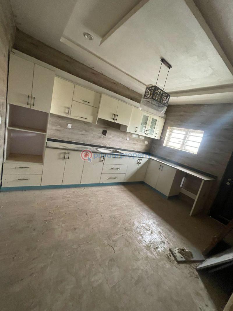 House For Rent Alalubosa Gra, Ibadan Ibadan Oyo - 5