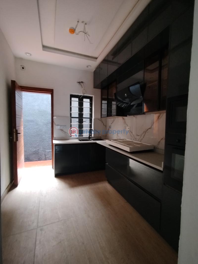 4 bedroom Terraced Duplex For Sale Maryland Lagos - 17