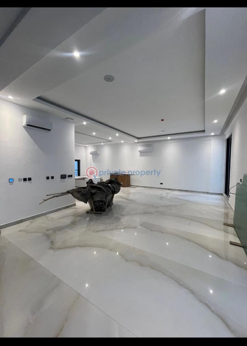 4 bedroom Terraced Duplex For Sale Banana Island Ikoyi Lagos - 1