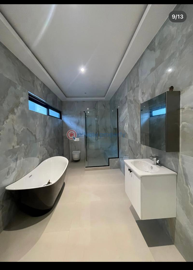 4 bedroom Terraced Duplex For Sale Banana Island Ikoyi Lagos - 8