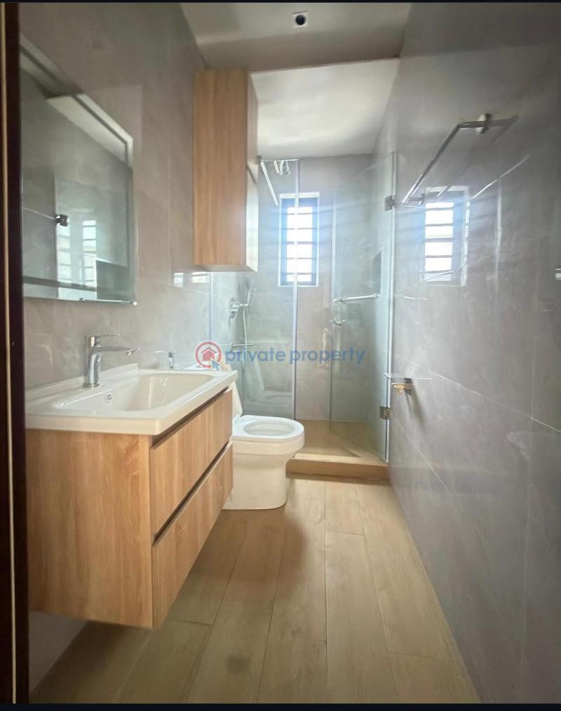 4 bedroom Terrace For Sale Opebi Ikeja Lagos - 3