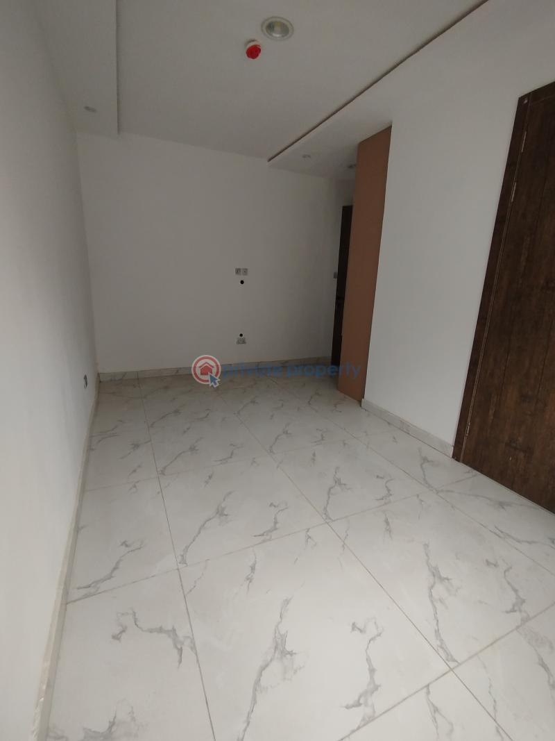 4 bedroom Terraced Duplex For Sale Maryland Lagos - 23