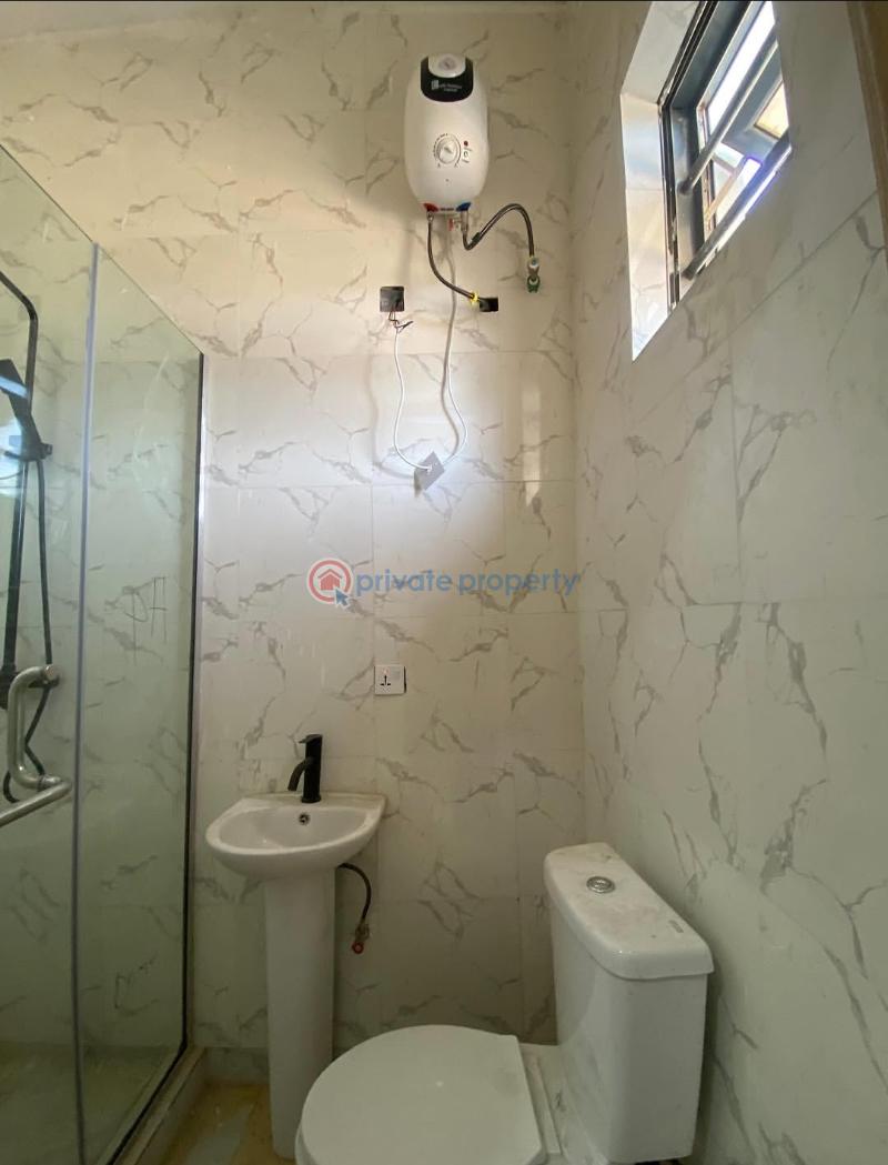 4 bedroom Detached Duplex For Sale Abraham Adesanya Ajah Lagos - 13