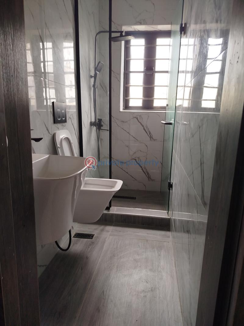4 bedroom Terraced Duplex For Sale Maryland Lagos - 8