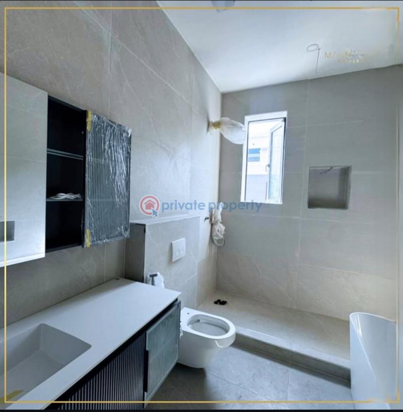 4 bedroom Terraced Duplex For Rent Ikoyi Lagos - 5