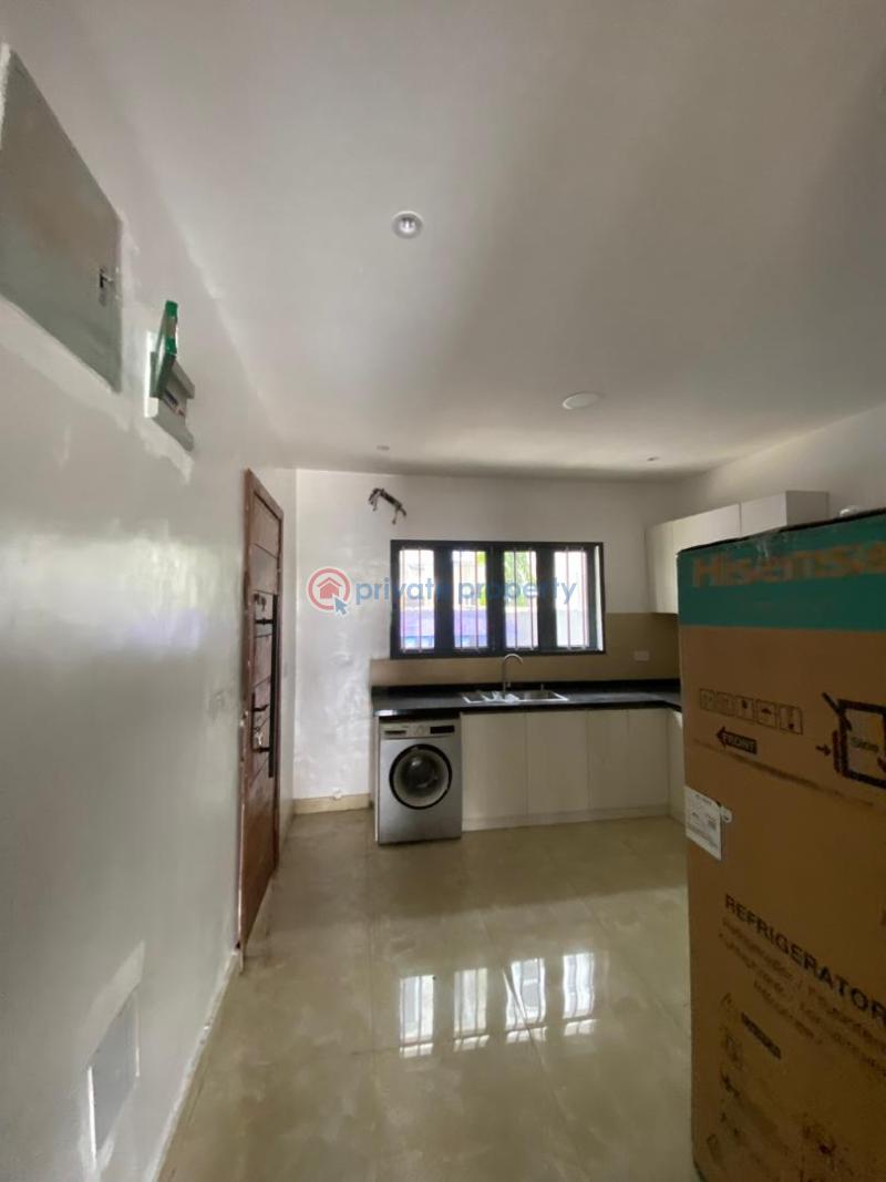 4 bedroom Terraced Duplex For Rent Freedom Way Lekki Phase 1 Lagos - 0