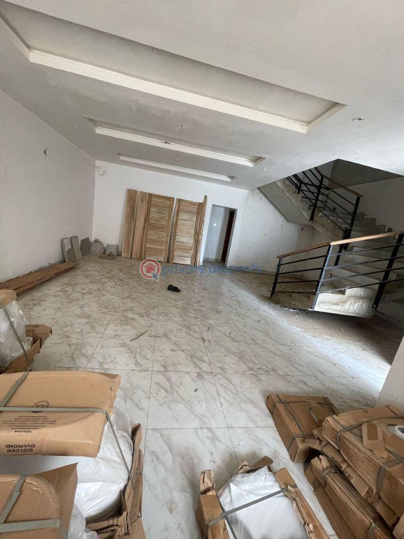 House For Rent Alalubosa Gra, Ibadan Ibadan Oyo - 3