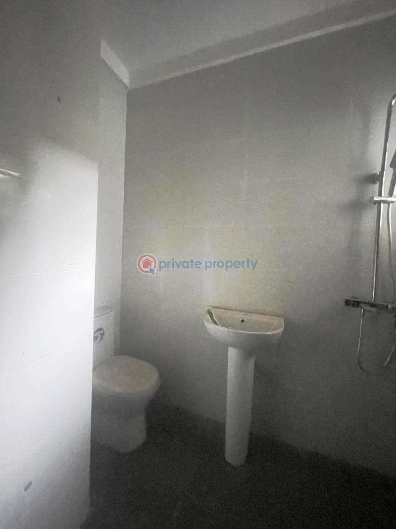 4 bedroom Terraced Duplex For Sale Ogudu GRA Lagos - 6