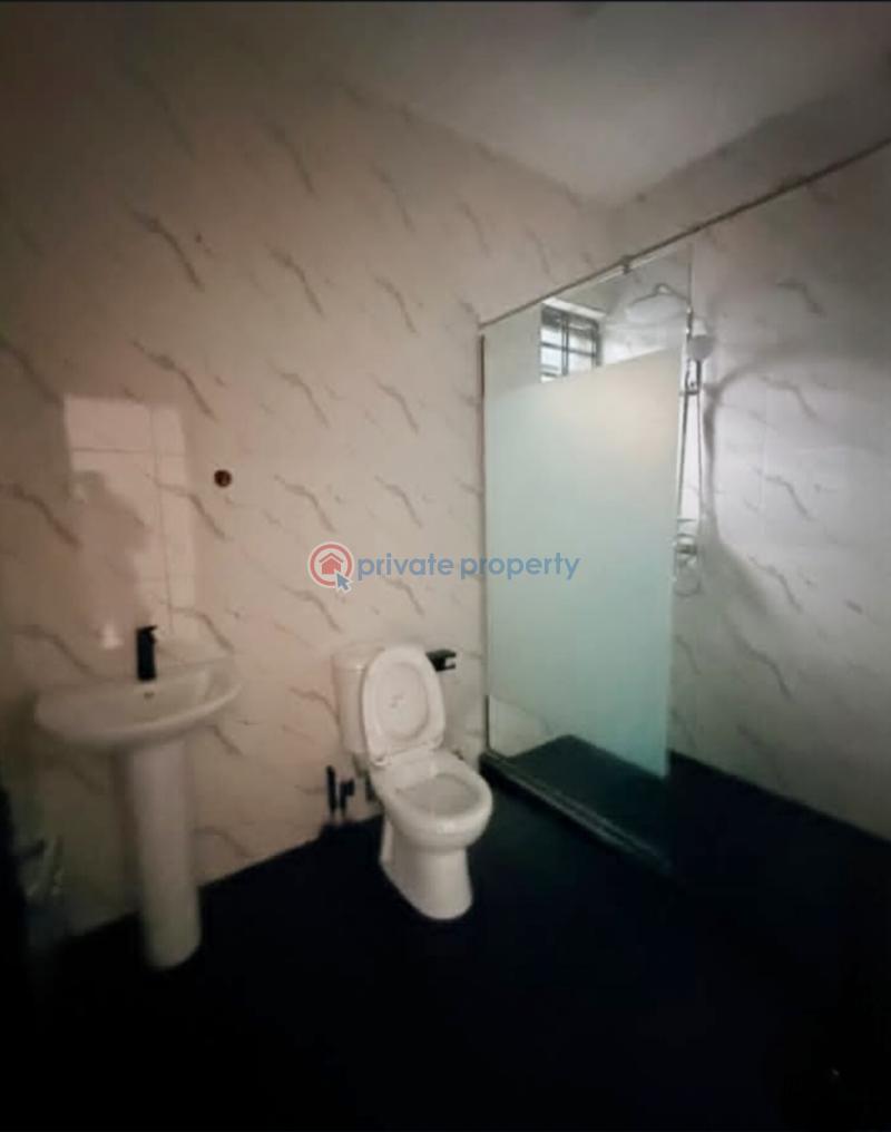 4 bedroom Terraced Duplex For Sale Ogba Bus-stop Lagos - 7