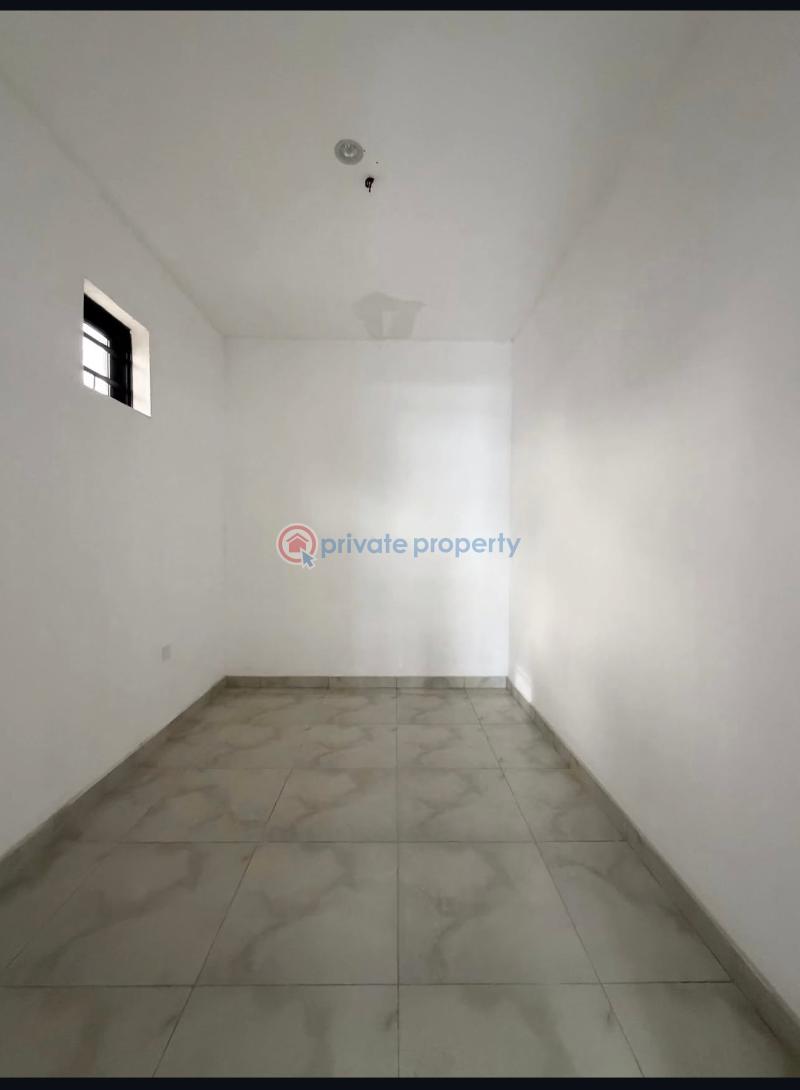 4 bedroom Terraced Duplex For Sale Lekki Phase 1 Lagos - 10