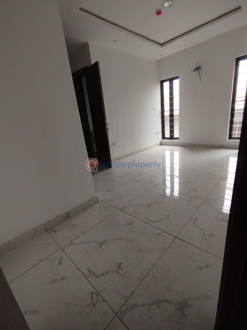 4 bedroom Terraced Duplex For Sale Maryland Lagos - 5