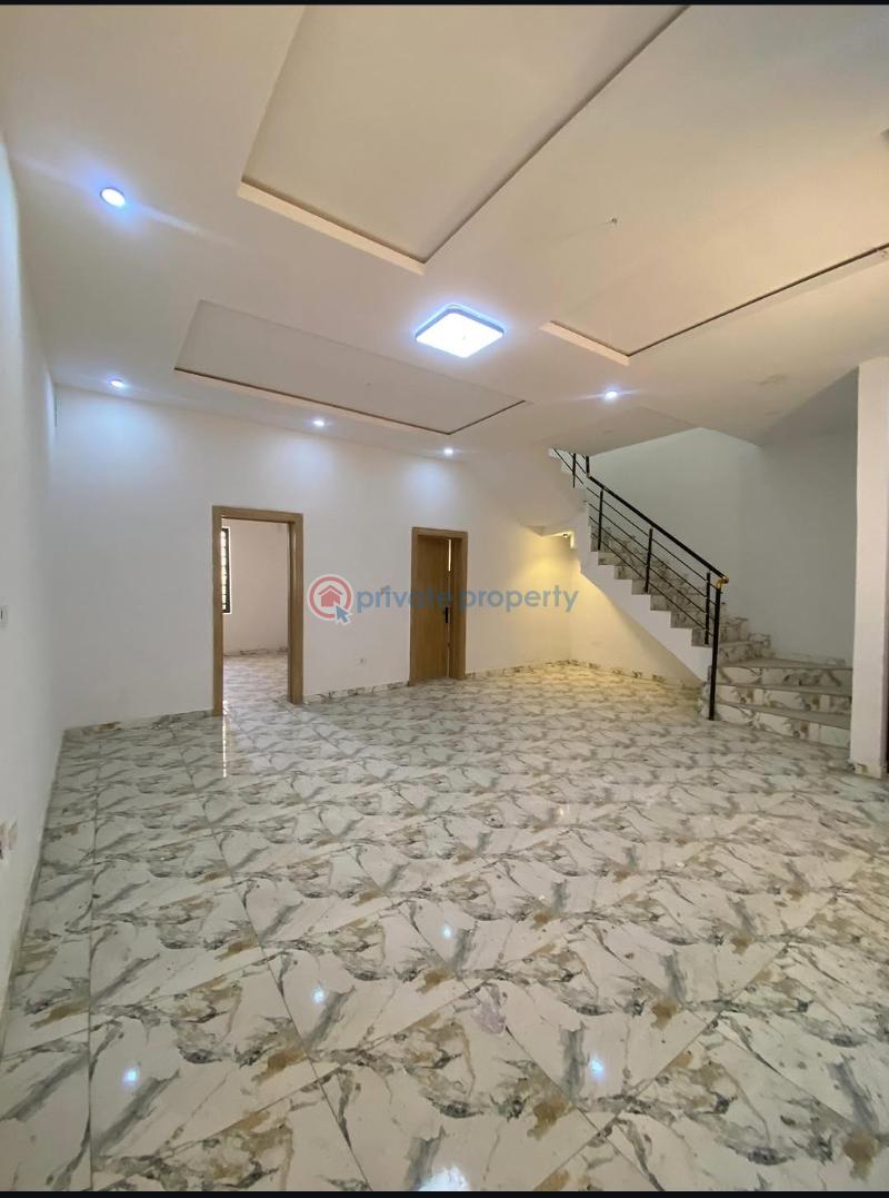 4 bedroom Detached Duplex For Sale Abraham Adesanya Ajah Lagos - 1