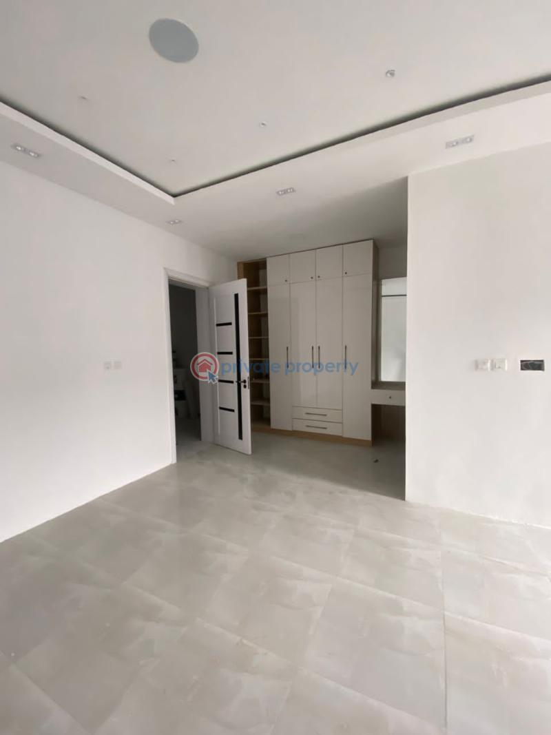 4 bedroom Flat & Apartment For Rent Oniru Victoria Island Lagos - 2