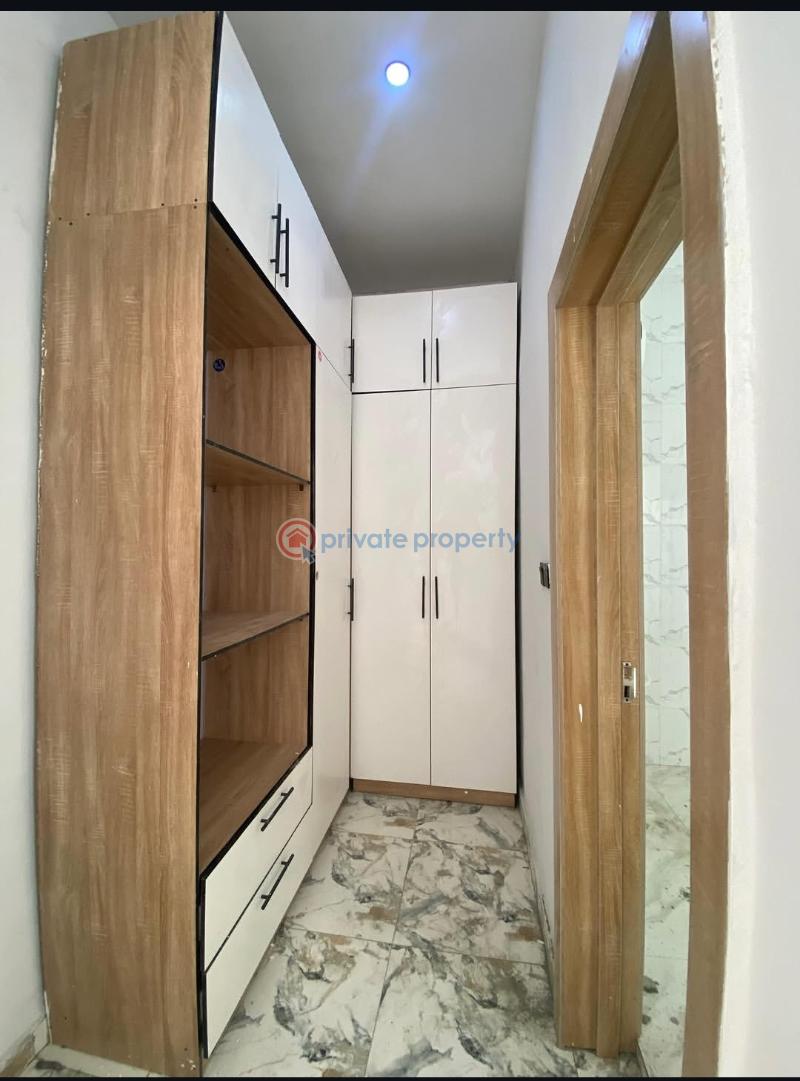 4 bedroom Detached Duplex For Sale Abraham Adesanya Ajah Lagos - 10