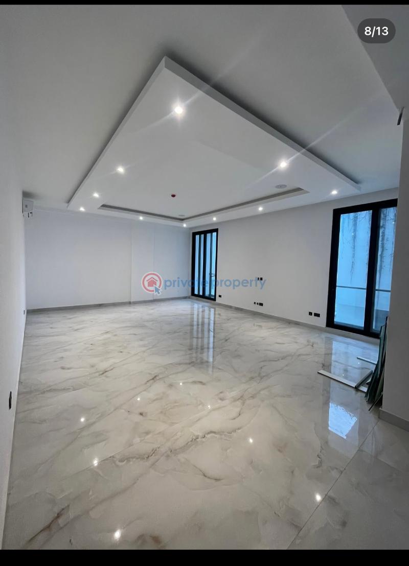4 bedroom Terraced Duplex For Sale Banana Island Ikoyi Lagos - 5