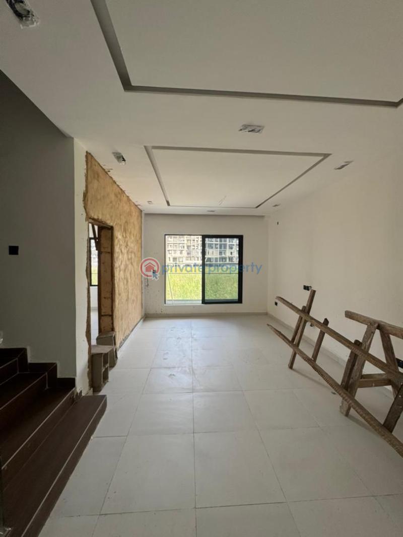 4 bedroom Terraced Duplex For Rent Freedom Way Lekki Phase 1 Lagos - 14
