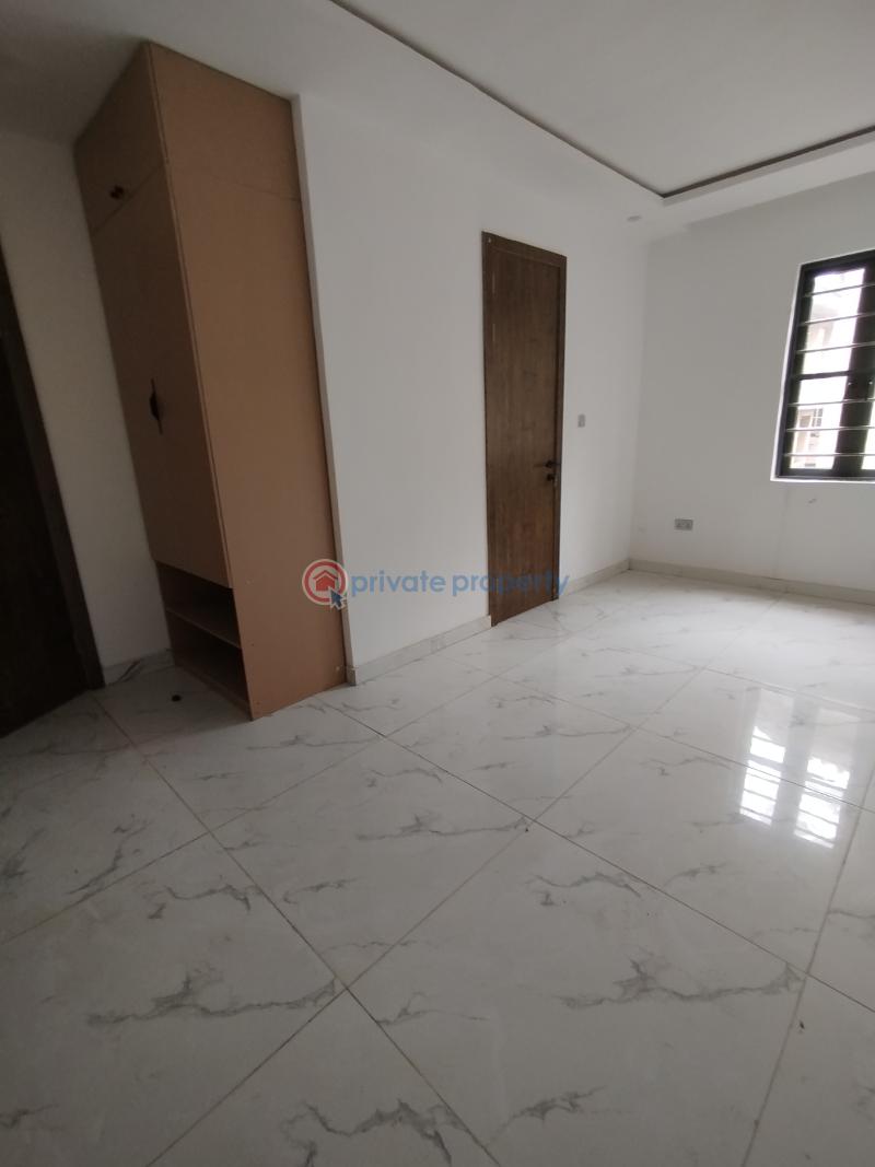 4 bedroom Terraced Duplex For Sale Maryland Lagos - 24