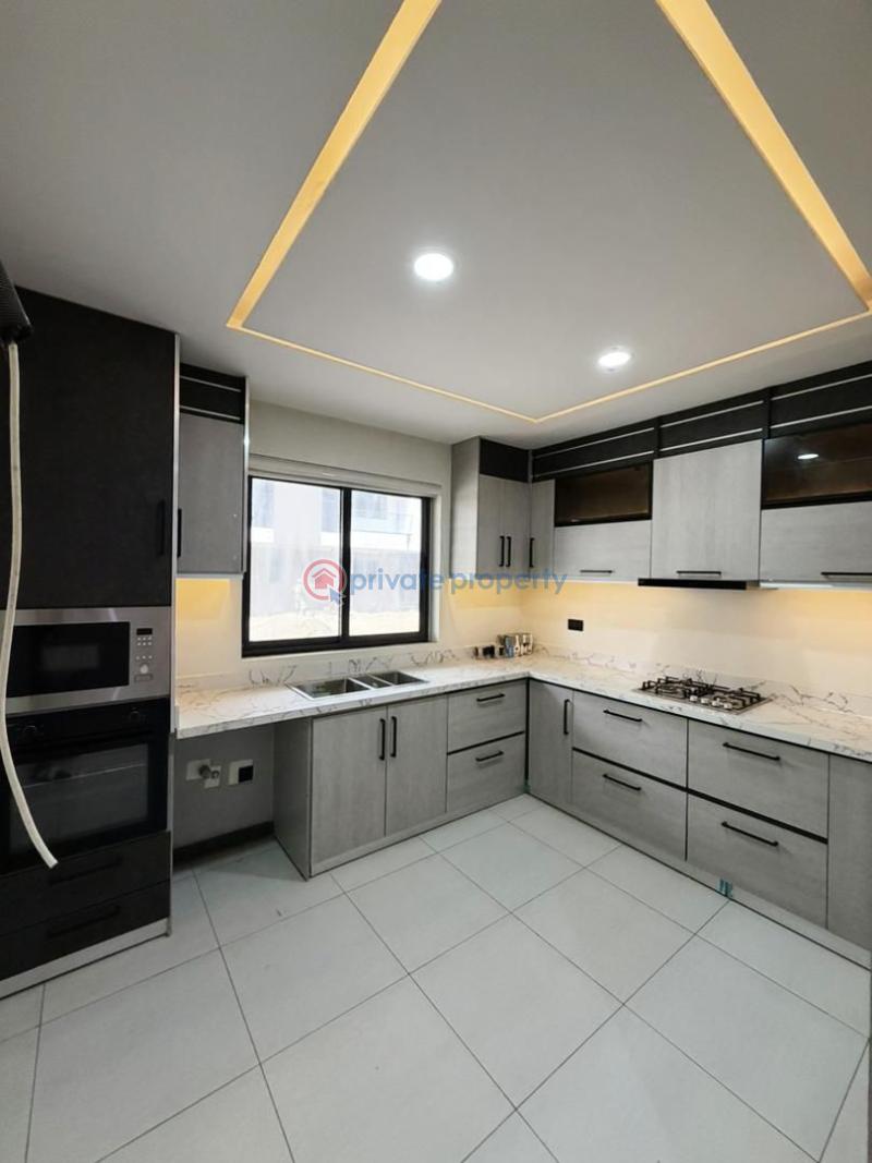 4 bedroom Duplex For Sale Lagoon District, Lekki Foreshore, Lekki Phase One Lekki Phase 1 Lagos - 13
