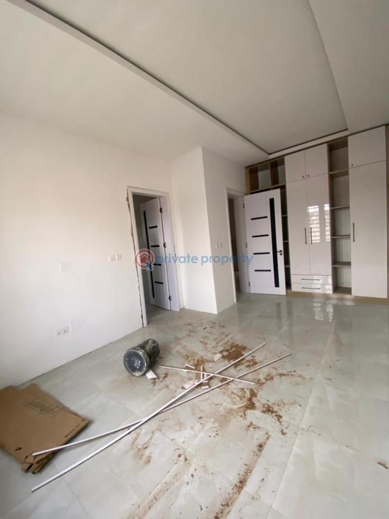 4 bedroom Flat & Apartment For Rent Oniru Victoria Island Lagos - 3