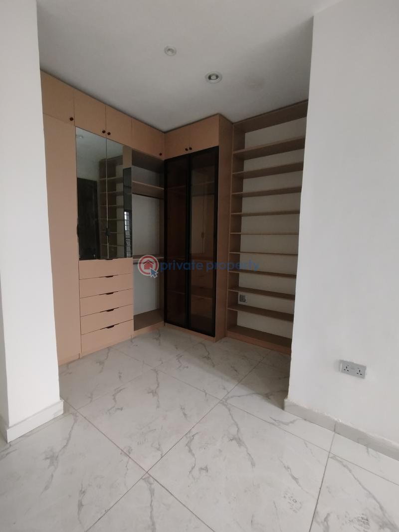 4 bedroom Terraced Duplex For Sale Maryland Lagos - 6