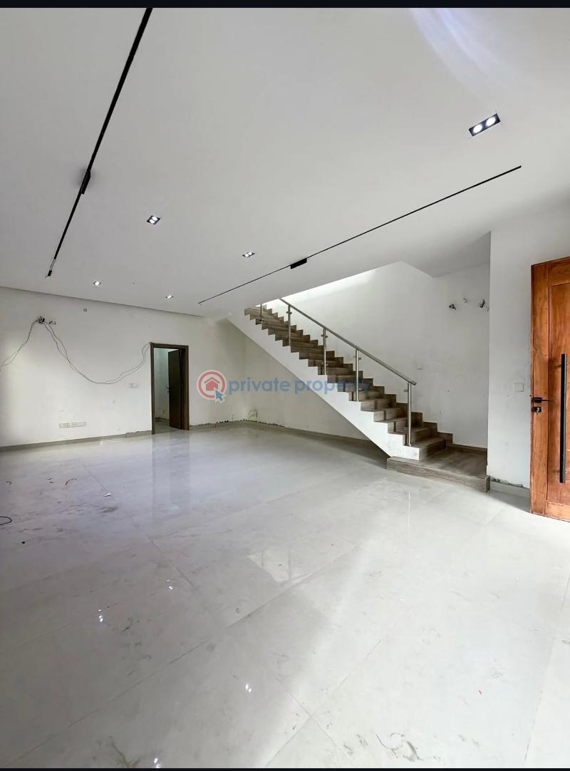 4 bedroom Terraced Duplex For Sale Lekki Phase 1 Lagos - 1
