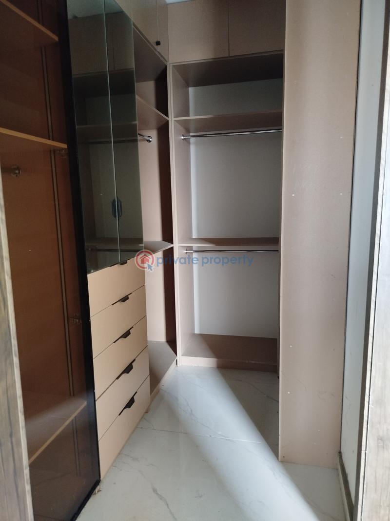 4 bedroom Terraced Duplex For Sale Maryland Lagos - 10