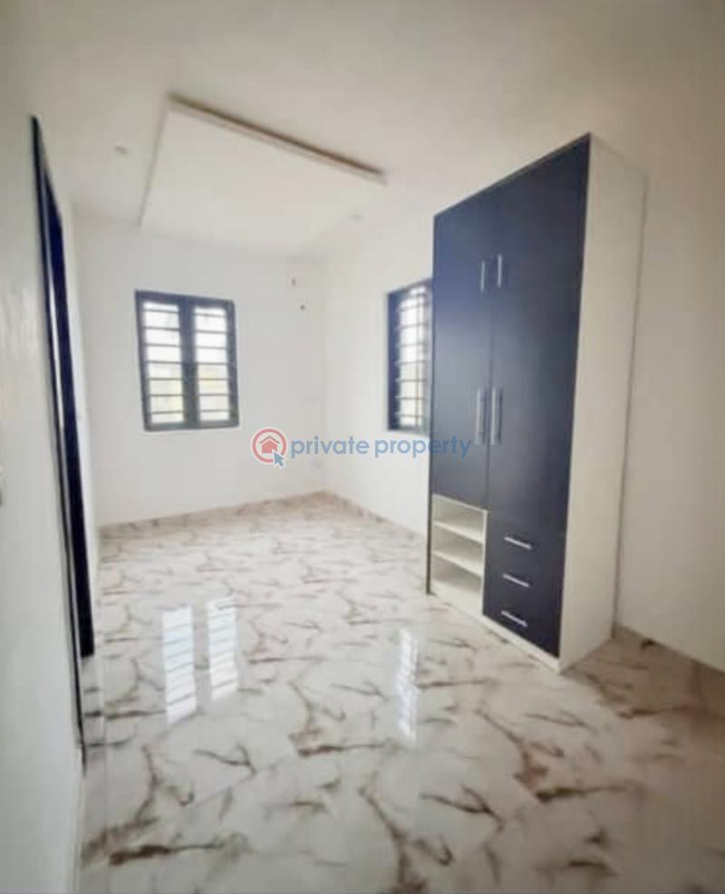 4 bedroom Terraced Duplex For Sale Ogba Bus-stop Lagos - 6