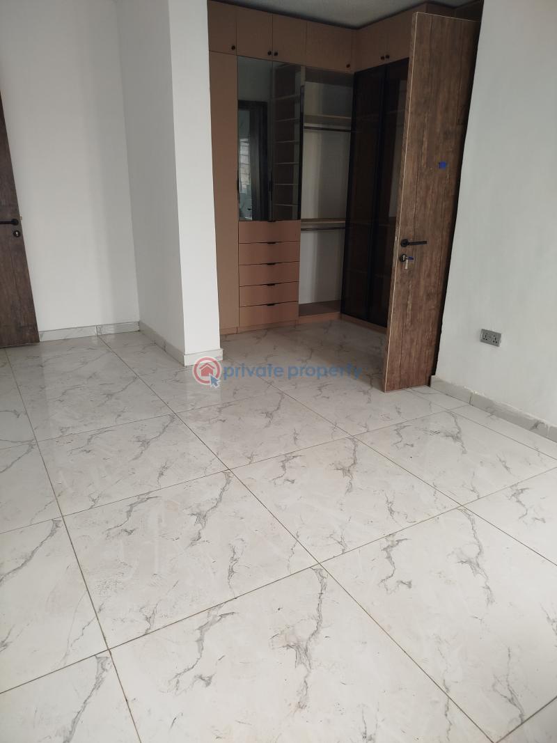 4 bedroom Terraced Duplex For Sale Maryland Lagos - 9