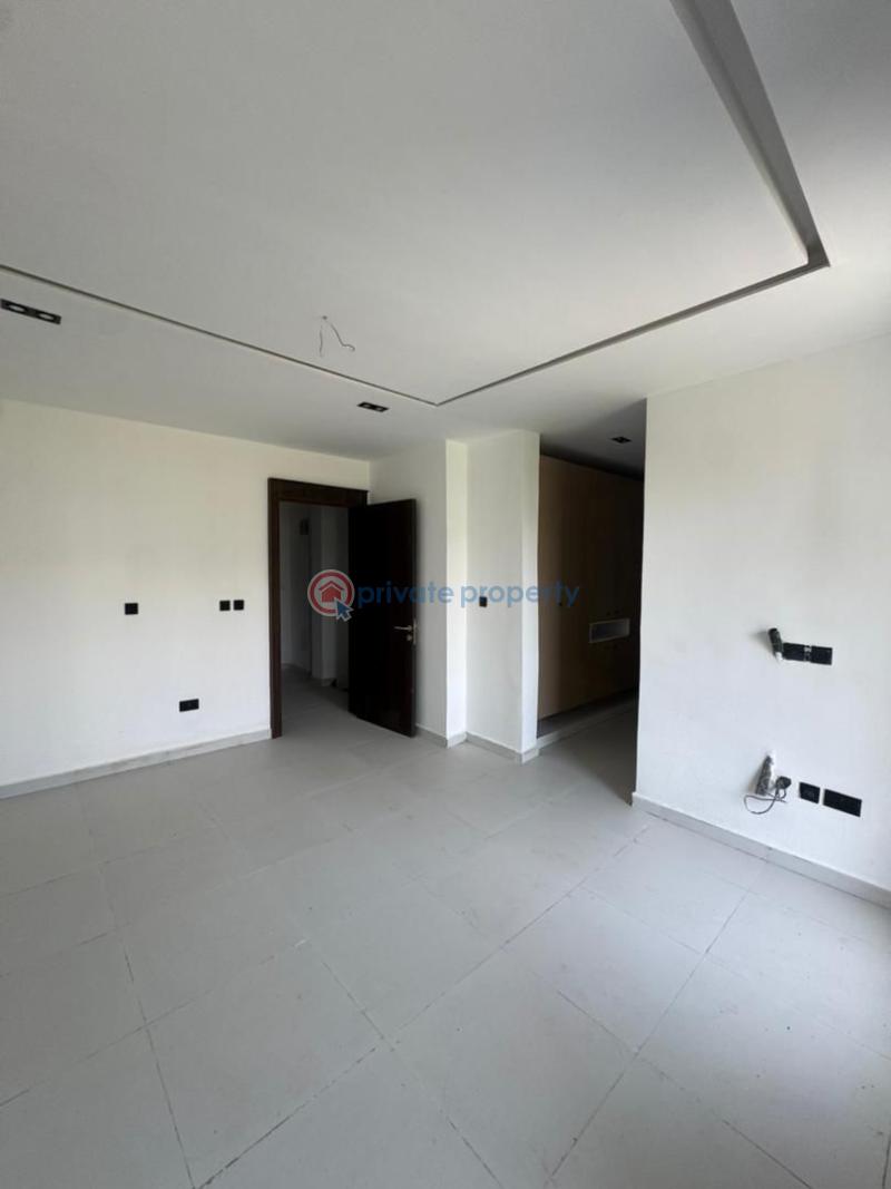 4 bedroom Terraced Duplex For Rent Freedom Way Lekki Phase 1 Lagos - 8