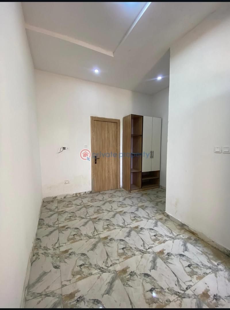 4 bedroom Detached Duplex For Sale Abraham Adesanya Ajah Lagos - 11