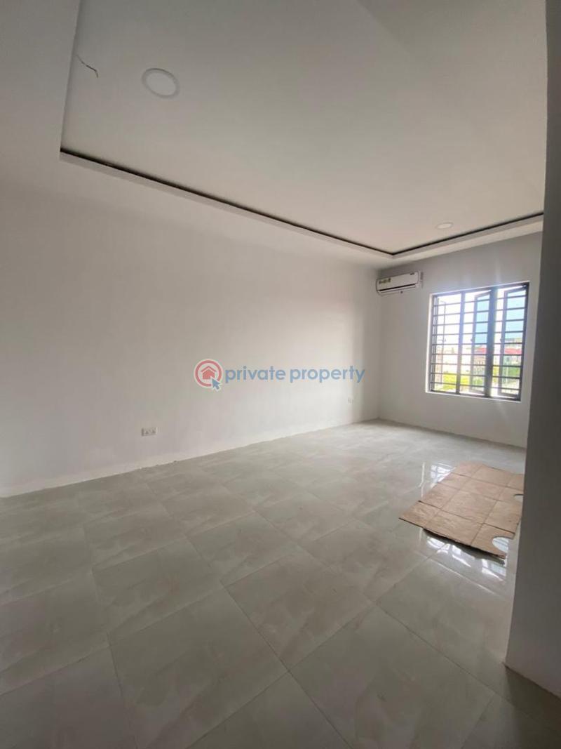 4 bedroom Flat & Apartment For Rent Oniru Victoria Island Lagos - 8