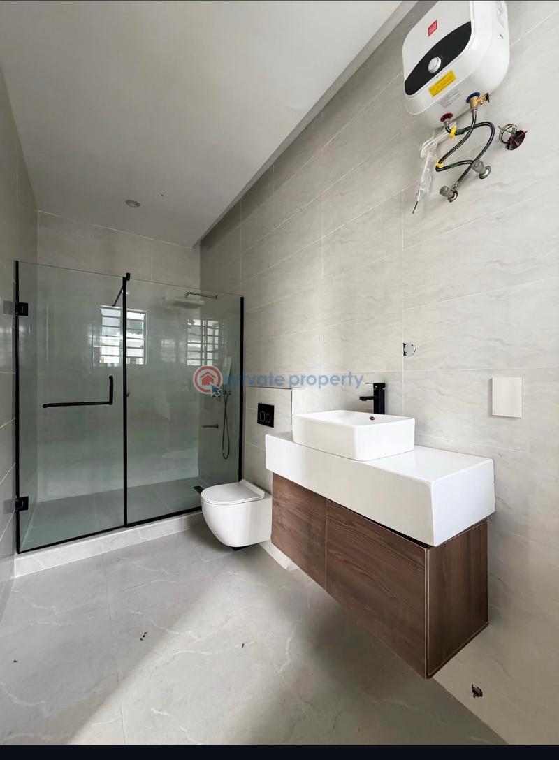 4 bedroom Terraced Duplex For Sale Lekki Phase 1 Lagos - 11