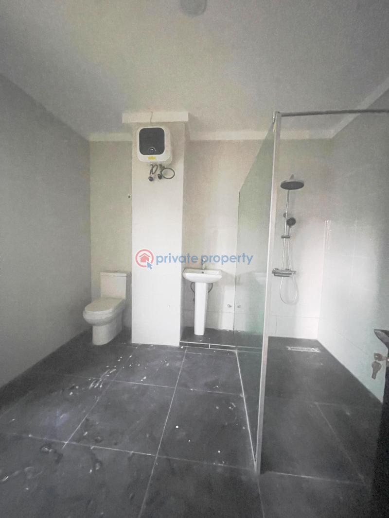 4 bedroom Terraced Duplex For Sale Ogudu GRA Lagos - 7