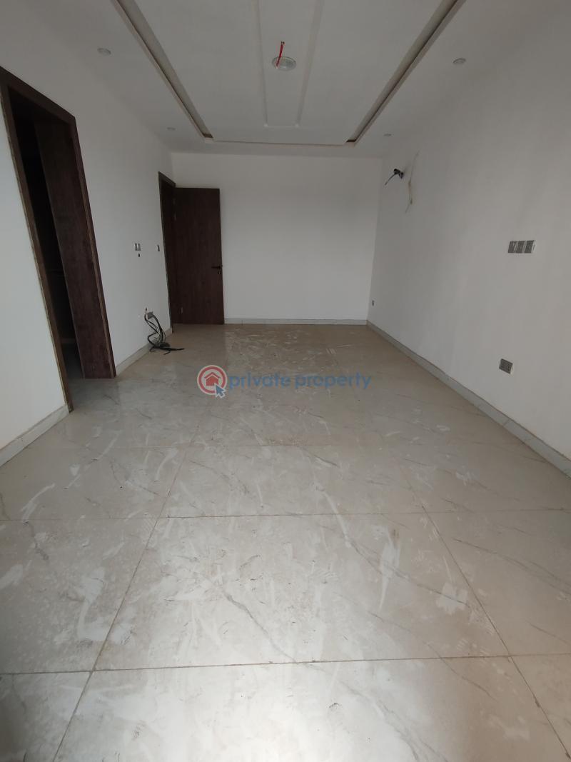 4 bedroom Terraced Duplex For Sale Maryland Lagos - 12