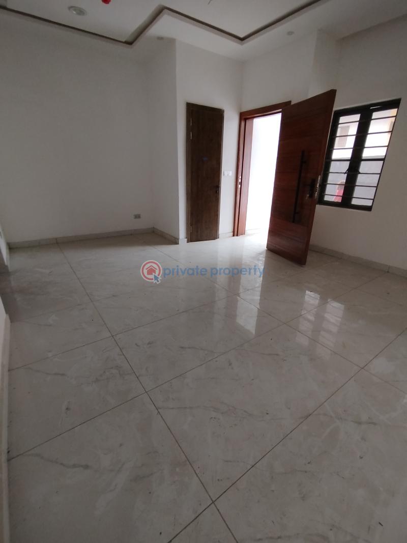 4 bedroom Terraced Duplex For Sale Maryland Lagos - 15