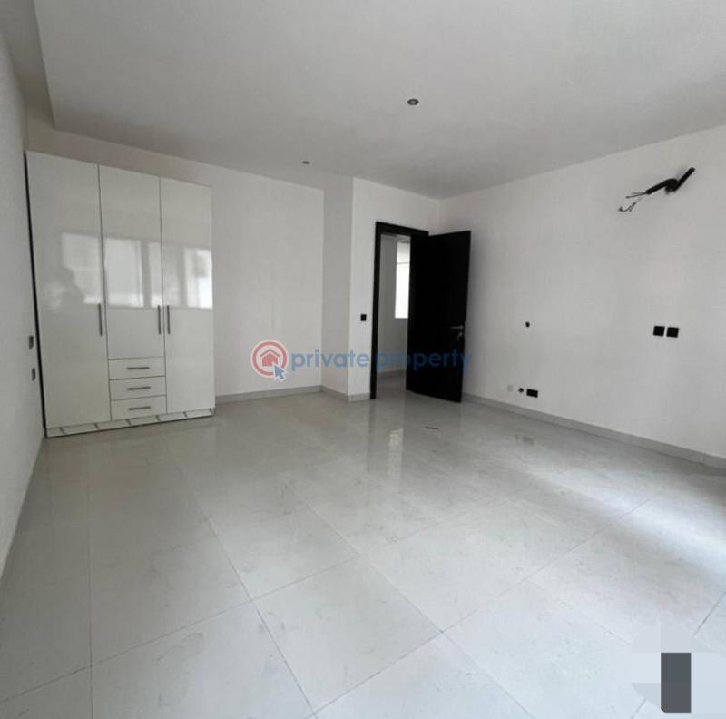 4 bedroom Terraced Duplex For Sale Lekki Phase 1 Lagos - 0