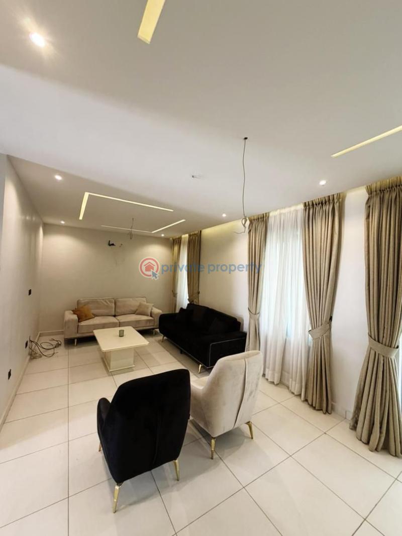 4 bedroom Duplex For Sale Lagoon District, Lekki Foreshore, Lekki Phase One Lekki Phase 1 Lagos - 5
