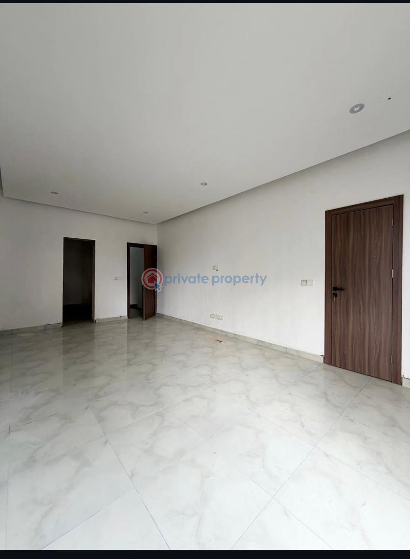 4 bedroom Terraced Duplex For Sale Lekki Phase 1 Lagos - 9