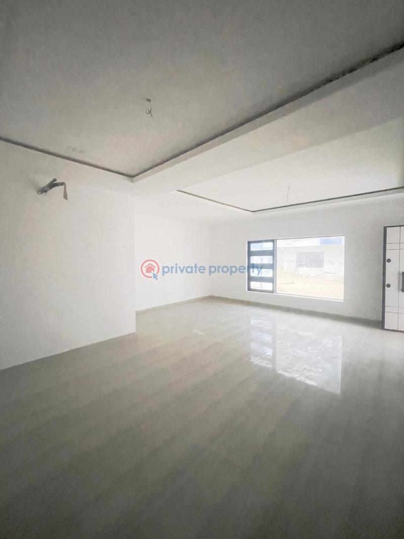 4 bedroom Terraced Duplex For Sale Ogudu GRA Lagos - 10