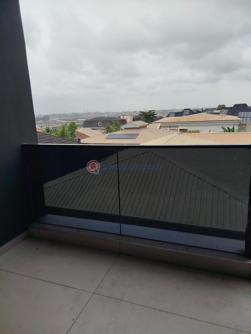 4 bedroom Terraced Duplex For Sale Maryland Lagos - 21