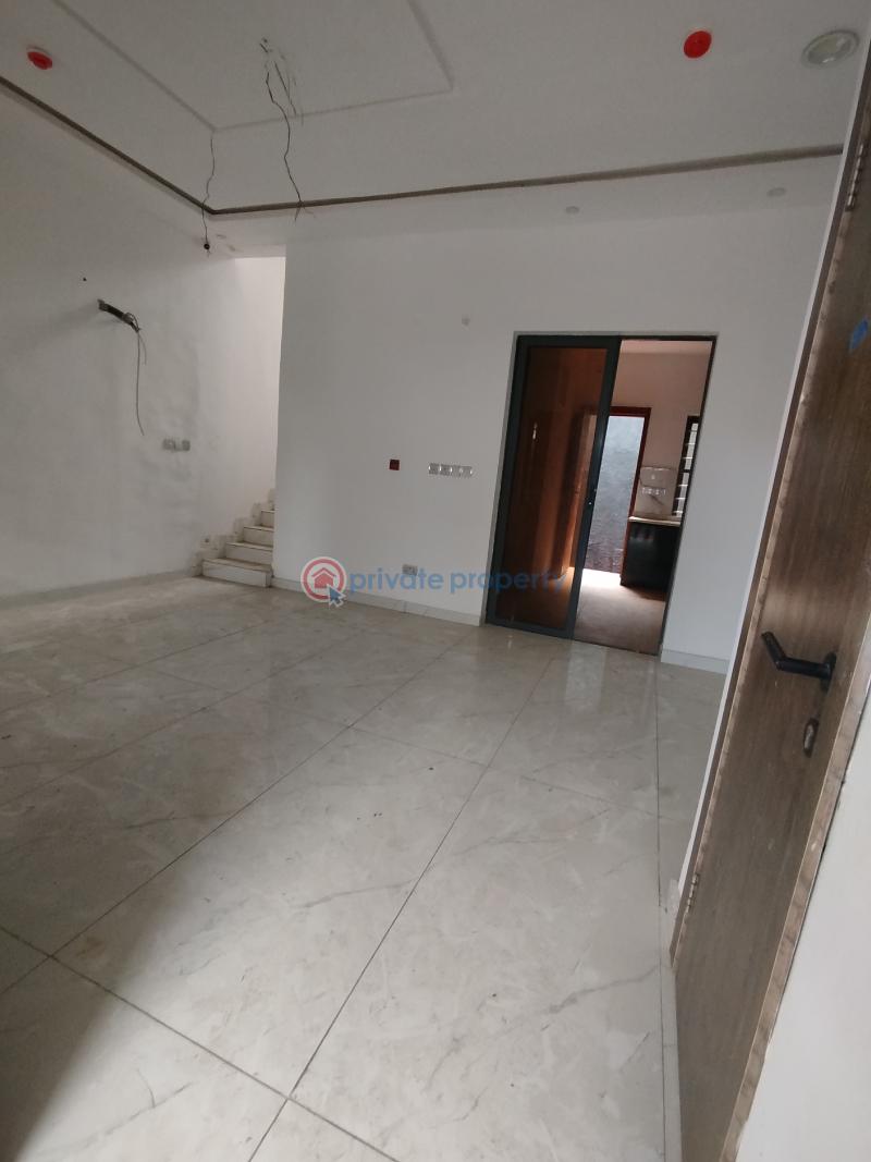 4 bedroom Terraced Duplex For Sale Maryland Lagos - 18