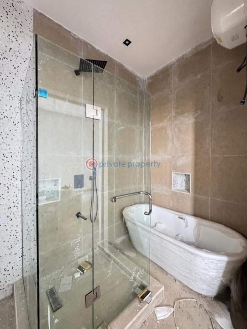 4 bedroom Terraced Duplex For Sale Adelabu Surulere Lagos - 5