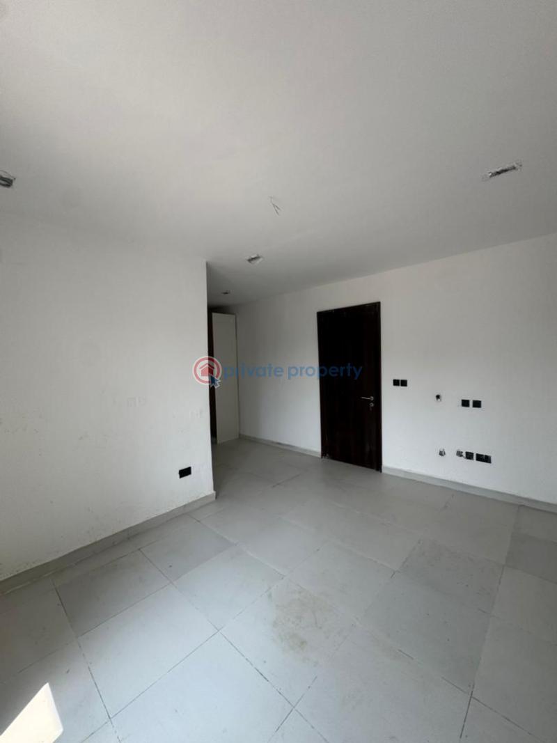 4 bedroom Terraced Duplex For Rent Freedom Way Lekki Phase 1 Lagos - 10